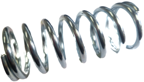 Пружина малого штока 41.8х5 L=100, 21605000037, XILIN (Ningbo Ruyi), для SB2000, DF