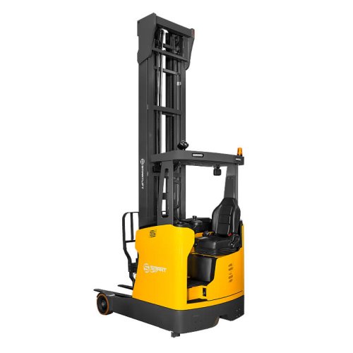 Ричтрак MFZ-20M (2000 кг; 4,6 м; 48В / 560 Ач) SMARTLIFT (SMART)