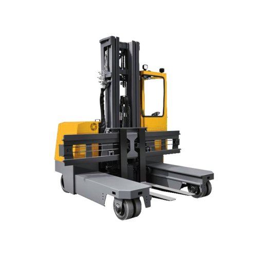 Многоходовый ричтрак MQC45 (4500 кг; 7 м; li-ion 80В / 460Ач) SMARTLIFT
