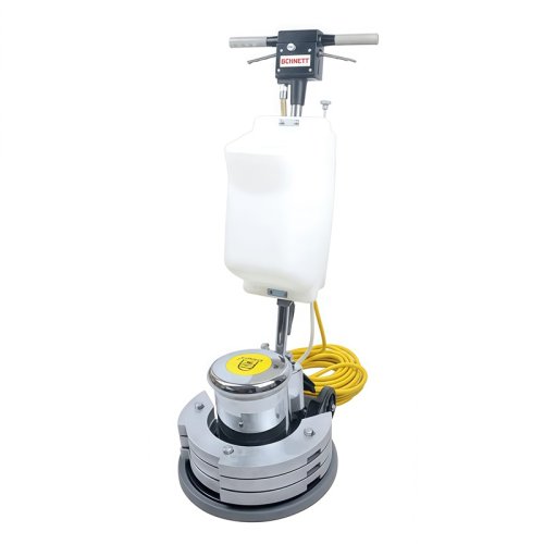 Роторная поломоечная машина Bennett PX-170 с утяжелителями