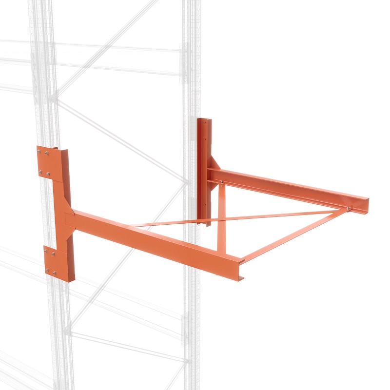 Полка для поддонов (для рамы 1100/85, до 500 кг)