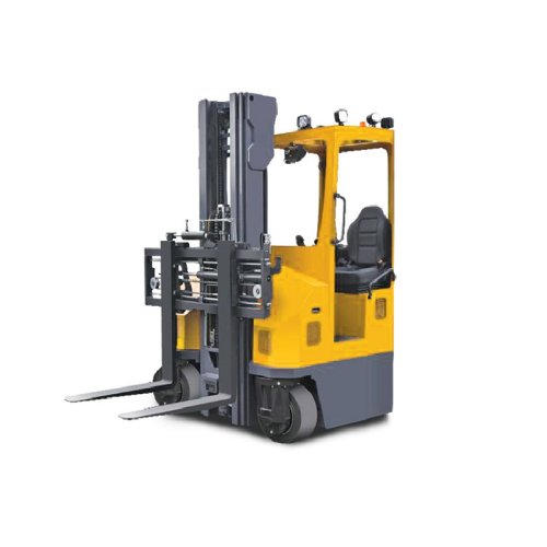 Многоходовый ричтрак MQK30 (3000 кг; 8 м; 48В / 900Ач) SMARTLIFT