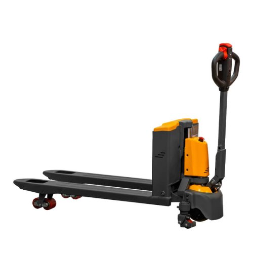 Транспортировщик паллет CBD20W-II Li (2000 кг; li-ion 48В / 20Ач) SMARTLIFT (SMART)