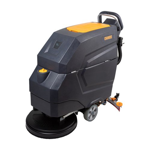 Поломоечная машина Chancee M60 Normal type (гелевый 24В / 90Ач)