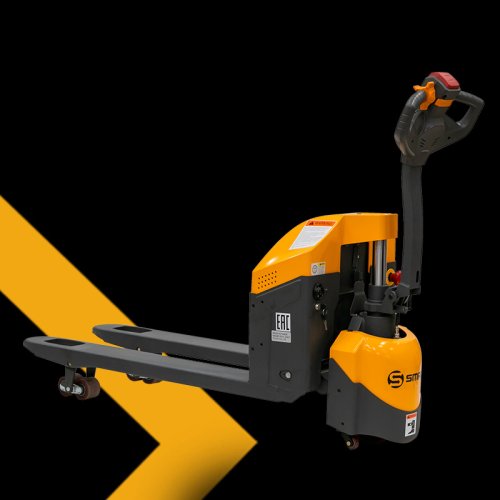 Электрическая самоходная тележка CBD20W-E (2000 кг; 24В / 105Ач) SMARTLIFT (SMART) Электрическая самоходная тележка CBD20W-E (2000 кг; 24В / 105Ач) SMARTLIFT (SMART)