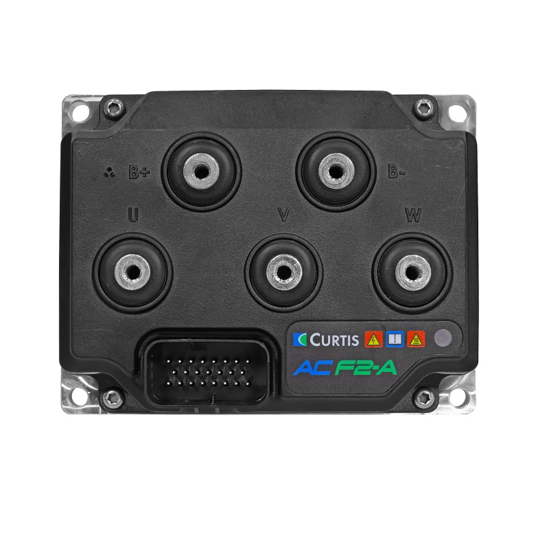 Контроллер AC F2-A, 35102000614, XILIN (Ningbo Ruyi), для OPL10S – изображение №3
