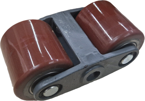 Блок роликов 80x70 мм. 31302000033, XILIN (Ningbo Ruyi) для CDDR