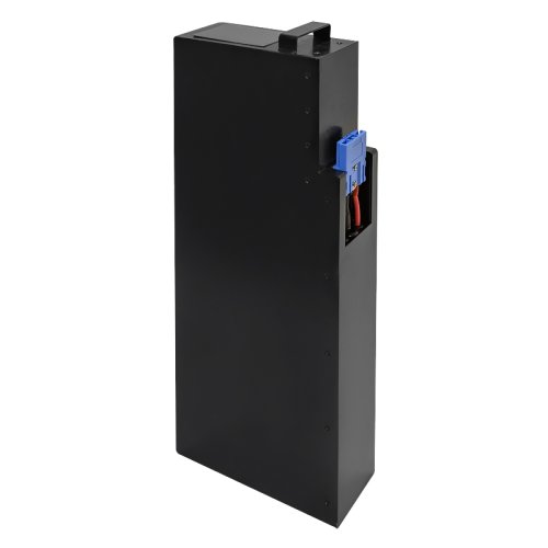 Аккумуляторная батарея (АКБ) Li-ion 25,6V / 30 Ah для электротележки CBD15W-II Li