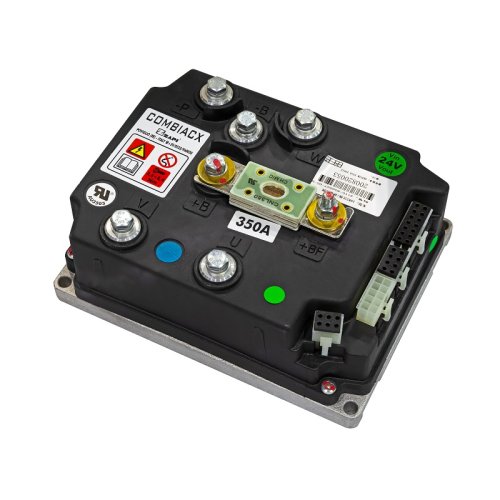 Контроллер ZAPI COMBIACX, 2110-500007-00, EP Equipment, для CPD010TVE3, CPD012TVE3