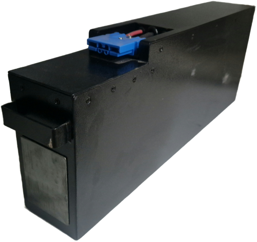 Аккумуляторная батарея (АКБ) Li-ion 24V / 30 Ah для электротележки CBD15W-II Li