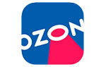 Стеллажи для ПВЗ OZON