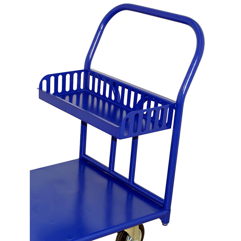 Быстросъёмная корзина К 700 для платформенных тележек