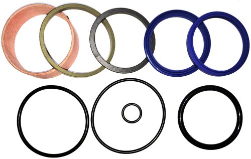 Набор уплотнений центрального цилиндра, 01235-10031, EP Equipment, для CPCD15/18T8