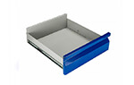 Комплектующие для инструментальных шкафов
