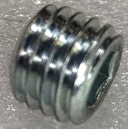 Болт М12х10, 0000-001525-00, EP Equipment, для ES10-10ES, EST122, ESL122