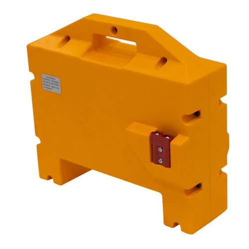 Аккумуляторная батарея (АКБ) Li-ion 48V / 20 Ah для электротележки CBD15W-Lix