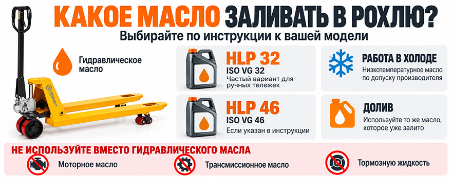 Какое масло заливать в рохлю Какое масло заливать в рохлю