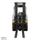 Электропогрузчик EFL252 (2500 кг; 6 м; li-ion 80В / 280Ач) СМАРТЛИФТ (SMARTLIFT) – изображение №4