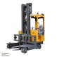 Многоходовый ричтрак MQC30 (3000 кг; 5,5 м; 48В / 500Ач) СМАРТЛИФТ (SMARTLIFT) – изображение №1