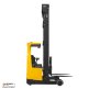 Ричтрак CQD20L (2000 кг; 11,0 м; li-ion 48В / 405 Ач) СМАРТЛИФТ (SMARTLIFT) / СМАРТ (SMART) – изображение №6