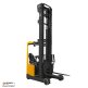 Ричтрак CQD20L (2000 кг; 12,0 м; li-ion 48В / 560 Ач) СМАРТЛИФТ (SMARTLIFT) / СМАРТ (SMART) – изображение №5