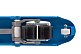 Гидравлическая тележка (рохля) PFAFF Silverline (г/п 2500 кг, 1150x540 мм) – изображение №5