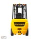 Погрузчик дизельный CPCD30T8 (3000 кг; 4,8 м; Mitsubishi S4S) СМАРТЛИФТ (SMARTLIFT) – изображение №5