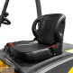 Электропогрузчик MK20 (2000 кг; 6 м; 48В / 400Ач) СМАРТЛИФТ (SMARTLIFT) / СМАРТ (SMART) – изображение №7