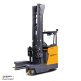 Многоходовый ричтрак MQZ30 (3000 кг; 4 м; 48В / 700Ач) СМАРТЛИФТ (SMARTLIFT) – изображение №1