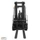 Электропогрузчик CPD20FVL (2000 кг; 3 м; li-ion 80В / 205Ач) СМАРТЛИФТ (SMARTLIFT) – изображение №4