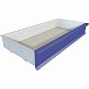 Ящик AMH TC 125 (125x840x400 мм) – изображение №1