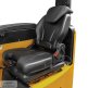 Узкопроходный ричтрак OPTS15 (1500 кг; 14 м; 80В / 600Ач) СМАРТЛИФТ (SMARTLIFT) – изображение №4