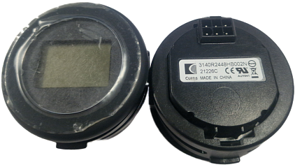 Вольтметр универсальный CURTIS (индикатор заряда), 21226С для CDDK