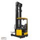 Ричтрак CQD20L (2000 кг; 12,0 м; li-ion 48В / 560 Ач) СМАРТЛИФТ (SMARTLIFT) / СМАРТ (SMART) – изображение №1