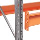 Стеллаж металлический паллетный 6000х2700х1100 мм (85.1.5). Ярусы: пол+4 – изображение №1