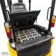 Электропогрузчик CPD20FJ5 (2000 кг; 5,5 м; 48В / 450Ач) СМАРТЛИФТ (SMARTLIFT) – изображение №4