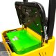 Электропогрузчик CPD18F8 (1800 кг; 3 м; li-ion 48В / 150Ач) СМАРТЛИФТ (SMARTLIFT) – изображение №6