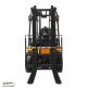 Погрузчик дизельный CPCD20T3 (2000 кг; 6 м; Xinchai 490) СМАРТЛИФТ (SMARTLIFT) – изображение №4