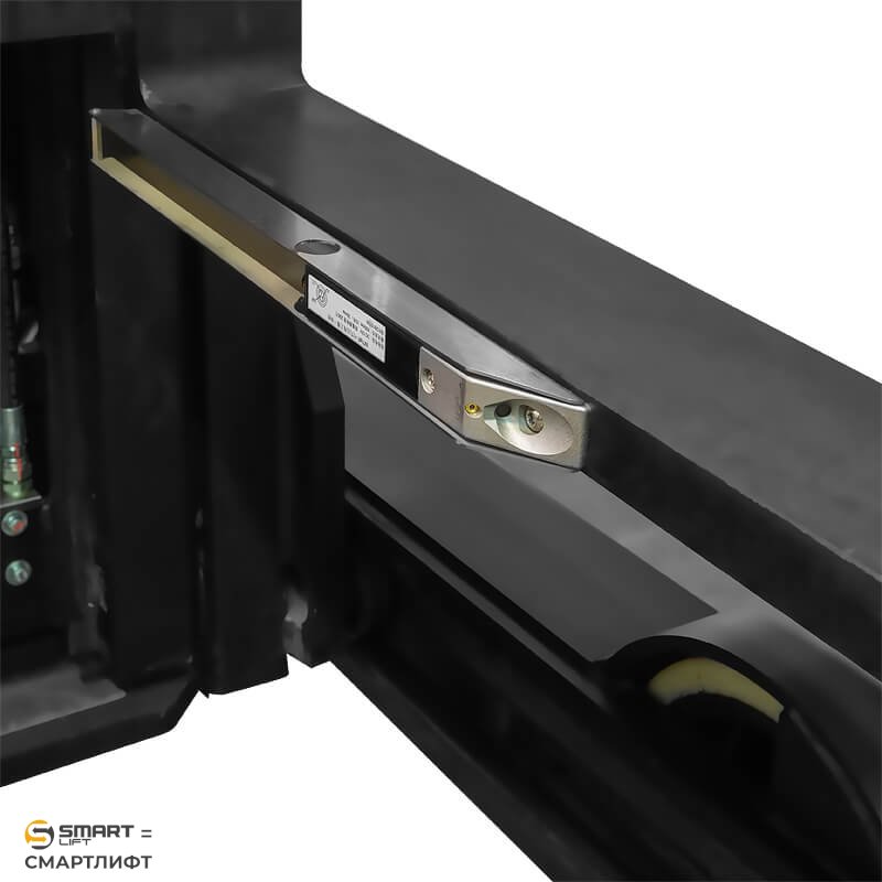 Ричтрак CQD20L (2000 кг; 10,0 м; li-ion 48В / 560 Ач) СМАРТЛИФТ (SMARTLIFT) / СМАРТ (SMART) – изображение №14