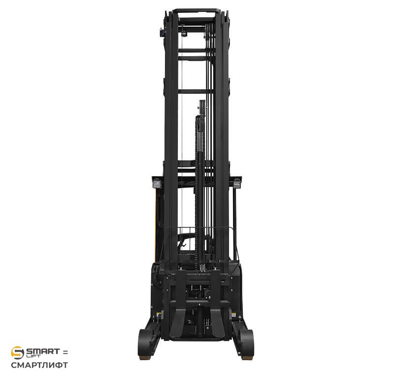 Ричтрак CQD20L (2000 кг; 12,0 м; li-ion 48В / 405 Ач) СМАРТЛИФТ (SMARTLIFT) / СМАРТ (SMART) – изображение №4