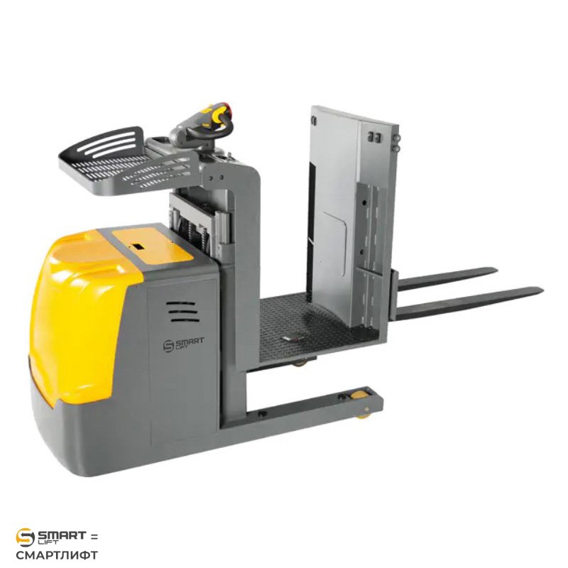 Комплектовщик заказов OPL10S (1000 кг; 24В / 450Ач; EPS) SMARTLIFT (SMART)