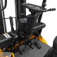 Погрузчик дизельный CPCD20T3 (2000 кг; 3,3 м; Xinchai 490) СМАРТЛИФТ (SMARTLIFT) – изображение №8