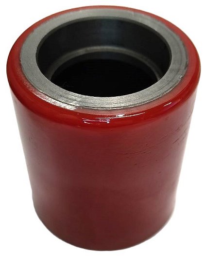 Ролик 80х93, 21312000162, XILIN (Ningbo Ruyi), для