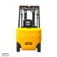 Электропогрузчик EFL252 (2500 кг; 6 м; li-ion 80В / 410Ач) СМАРТЛИФТ (SMARTLIFT) – изображение №5