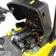 Погрузчик дизельный CPCD20T8 (2000 кг; 3,3 м; Mitsubishi S4S) СМАРТЛИФТ (SMARTLIFT) – изображение №6
