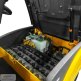 Электропогрузчик MK15 (1500 кг; 5,5 м; 48В / 400Ач) СМАРТЛИФТ (SMARTLIFT) / СМАРТ (SMART) – изображение №6