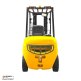 Электропогрузчик EFL302 (3000 кг; 3 м; li-ion 80В / 280Ач) СМАРТЛИФТ (SMARTLIFT) – изображение №5