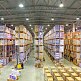 Две секции стеллажа металлического паллетного 2000х1800х1100 мм (85.1.5). Ярусы: пол+1 – изображение №11