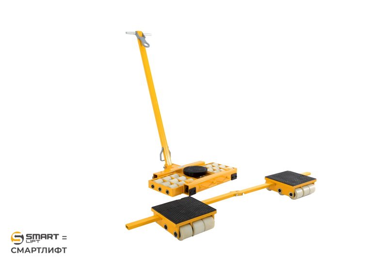 Комплект такелажных платформ X18+Y18 SMARTLIFT