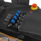 Узкопроходный ричтрак OPTS15 (1500 кг; 14 м; 80В / 600Ач) СМАРТЛИФТ (SMARTLIFT) – изображение №3